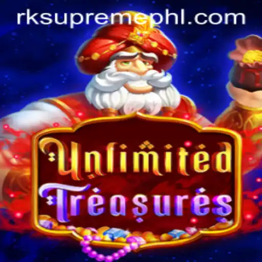 UnlimitedTreasures: Discover the Excitement of Exploration with RK Supreme