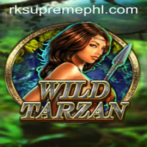 WildTarzan: Discover the Thrilling World of RK Supreme