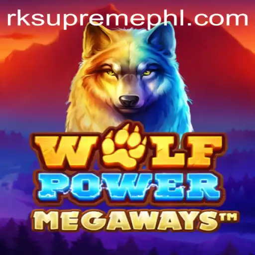 Unleashing Thrills with WolfPowerMega and RK Supreme