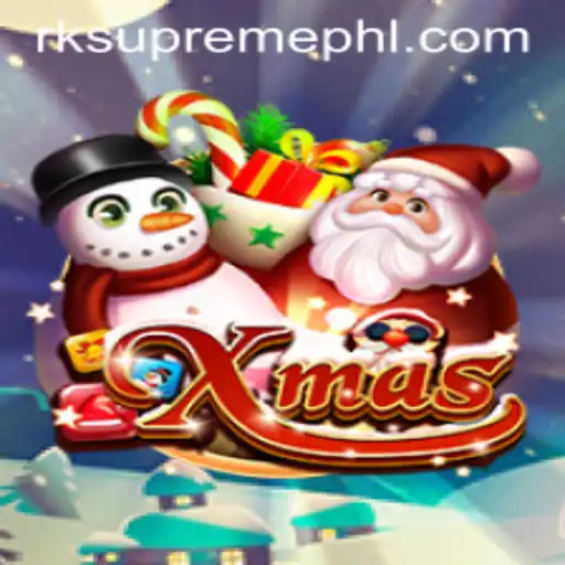 Xmas: An Enchanting Game Experience with RK Supreme
