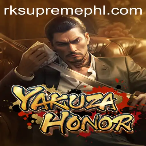 YakuzaHonor: A Dive into the World of RK Supreme