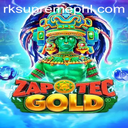 Discovering the Exciting World of ZapOtecGold: A Game-Changer with RK Supreme